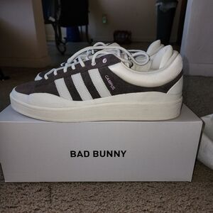 Adidas bad bunny Campus last campus